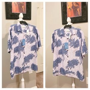 CARIBBEAN SHIRT